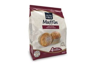 Muffin Κλασικό