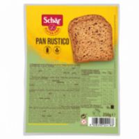 Ψωμι τοστ πολύσπορο 250g Schar
