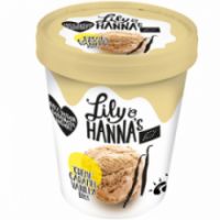 Παγωτό Liha Creme Caramel 500ml